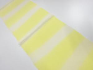 未使用品　正絹　帯揚げ